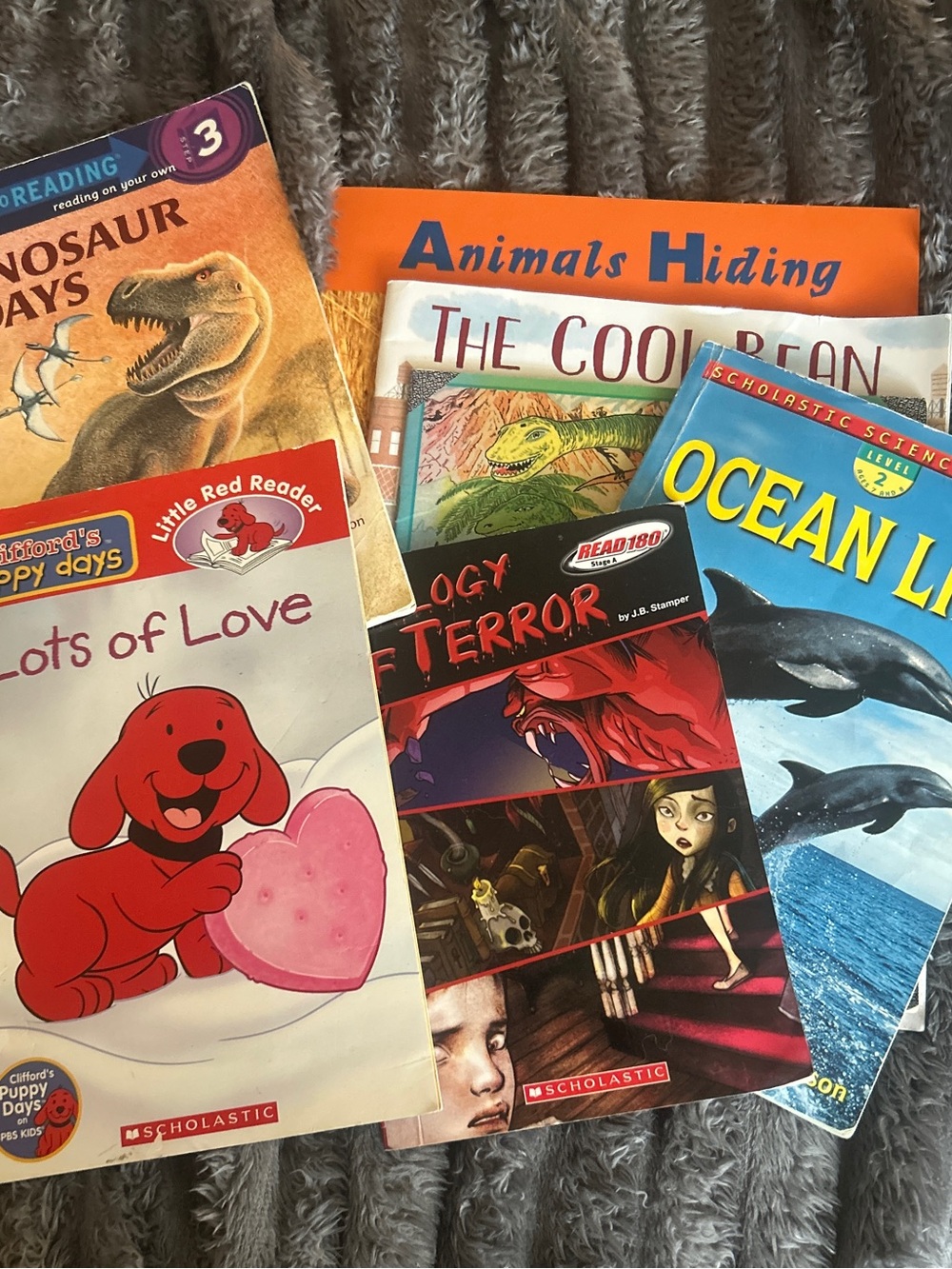 Books